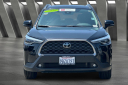 Thumbnail image of 2022 Toyota Corolla Cross at Walnut Creek Toyota