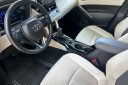 Thumbnail image of 2022 Toyota Corolla Cross at Walnut Creek Toyota