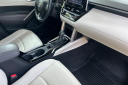 Thumbnail image of 2022 Toyota Corolla Cross at Walnut Creek Toyota
