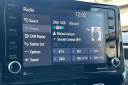 Thumbnail image of 2022 Toyota Corolla Cross at Walnut Creek Toyota