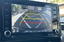 Thumbnail image of 2022 Toyota Corolla Cross at Walnut Creek Toyota