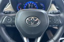 Thumbnail image of 2022 Toyota Corolla Cross at Walnut Creek Toyota