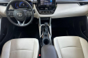 Thumbnail image of 2022 Toyota Corolla Cross at Walnut Creek Toyota