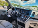 Thumbnail image of 2015 Toyota Sienna at Galaxy Toyota