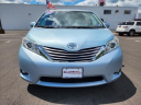 Thumbnail image of 2015 Toyota Sienna at Galaxy Toyota