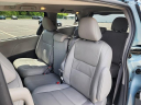 Thumbnail image of 2015 Toyota Sienna at Galaxy Toyota