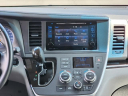 Thumbnail image of 2015 Toyota Sienna at Galaxy Toyota