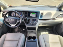 Thumbnail image of 2015 Toyota Sienna at Galaxy Toyota