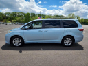 Thumbnail image of 2015 Toyota Sienna at Galaxy Toyota