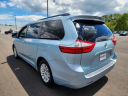 Thumbnail image of 2015 Toyota Sienna at Galaxy Toyota