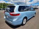 Thumbnail image of 2015 Toyota Sienna at Galaxy Toyota