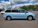 Thumbnail image of 2015 Toyota Sienna at Galaxy Toyota