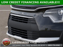 Thumbnail image of 2025 Kia Niro at LaFontaine Kia