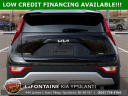 Thumbnail image of 2025 Kia Niro at LaFontaine Kia