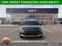 Thumbnail image of 2025 Kia Niro at LaFontaine Kia