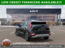 Thumbnail image of 2025 Kia Niro at LaFontaine Kia