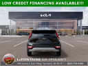 Thumbnail image of 2025 Kia Niro at LaFontaine Kia