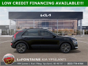 Thumbnail image of 2025 Kia Niro at LaFontaine Kia
