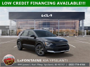 Thumbnail image of 2025 Kia Niro at LaFontaine Kia