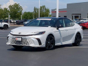 Thumbnail image of 2025 Toyota Camry at Toyota of Naperville - NEW