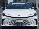 Thumbnail image of 2025 Toyota Camry at Toyota of Naperville - NEW