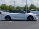 Thumbnail image of 2025 Toyota Camry at Toyota of Naperville - NEW