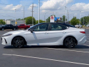 Thumbnail image of 2025 Toyota Camry at Toyota of Naperville - NEW