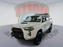 Thumbnail image of 2021 Toyota 4Runner at Hillside Toyota