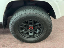 Thumbnail image of 2021 Toyota 4Runner at Hillside Toyota