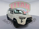Thumbnail image of 2021 Toyota 4Runner at Hillside Toyota