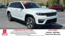 Thumbnail image of 2022 Jeep Grand Cherokee at Dick Campagni's Carson City Toyota