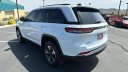 Thumbnail image of 2022 Jeep Grand Cherokee at Dick Campagni's Carson City Toyota