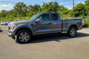 Thumbnail image of 2022 Ford F-150 at Marchese Ford of Mechanicville