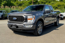 Thumbnail image of 2022 Ford F-150 at Marchese Ford of Mechanicville