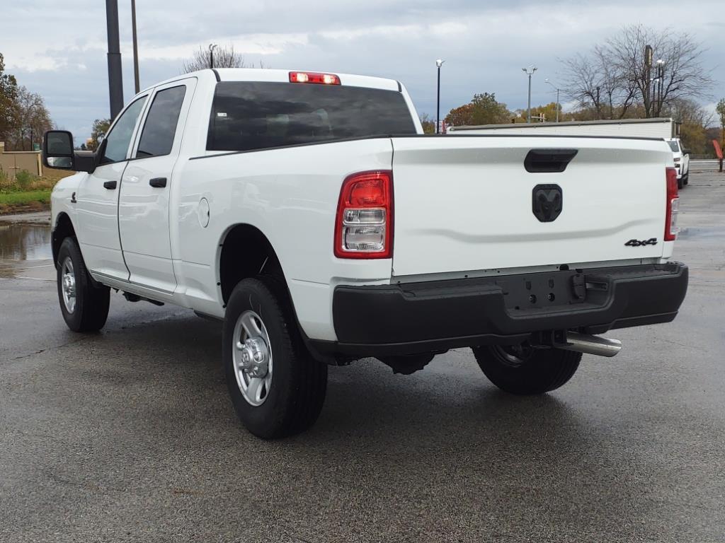 Thumbnail image of 2024 Ram 2500 at Jennings Beardstown Inc