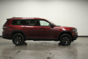 Thumbnail image of 2025 Jeep Grand Cherokee L at Heller Motors - New