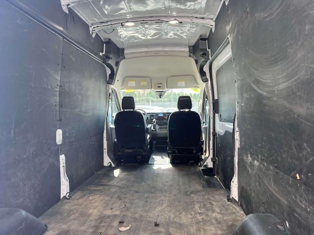 Thumbnail image of 2023 Ford Transit at Nissan of Westbury