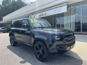 Thumbnail image of 2025 Land Rover Defender at Athens BMW - New