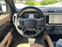 Thumbnail image of 2025 Land Rover Defender at Athens BMW - New