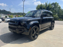 Thumbnail image of 2025 Land Rover Defender at Athens BMW - New