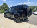 Thumbnail image of 2025 Land Rover Defender at Athens BMW - New