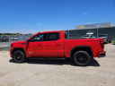 Thumbnail image of 2024 GMC Sierra 1500 at Mitchell Buick GMC