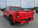 Thumbnail image of 2024 GMC Sierra 1500 at Mitchell Buick GMC