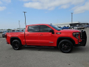 Thumbnail image of 2024 GMC Sierra 1500 at Mitchell Buick GMC