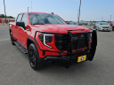 Thumbnail image of 2024 GMC Sierra 1500 at Mitchell Buick GMC