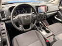 Thumbnail image of 2024 Nissan Frontier at Sheets Chrysler Jeep Dodge