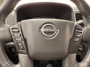 Thumbnail image of 2024 Nissan Frontier at Sheets Chrysler Jeep Dodge
