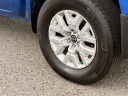 Thumbnail image of 2024 Nissan Frontier at Sheets Chrysler Jeep Dodge
