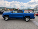 Thumbnail image of 2024 Nissan Frontier at Sheets Chrysler Jeep Dodge