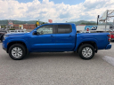 Thumbnail image of 2024 Nissan Frontier at Sheets Chrysler Jeep Dodge